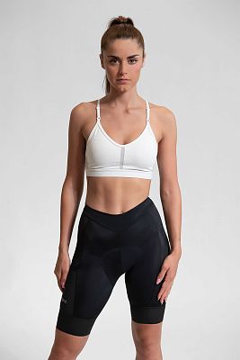 Превью  Велотрусы BIEMME Legend Cargo Lady 25 Black